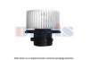 HYUNDAI 9710938000 Electric Motor, interior blower